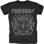 Powerwolf - Metal Is Religion, T-Shirt