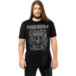 Powerwolf - Metal Is Religion - T-Shirt XXL