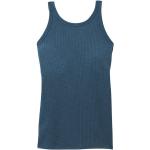 Blaue Prana Damensportbekleidung Größe M 