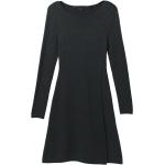 Prana Cascadence Sweater Dress dark sky intarsia - Größe XS