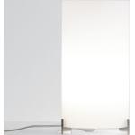 Silberne Prandina Designerlampen & Designerleuchten aus Glas 