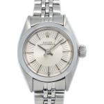 Pre-owned Oyster Perpetual 24mm