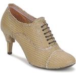 Premiata Ankle Boots 2851 LUCE in Beige 36