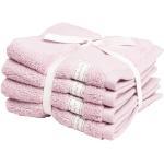 Premium Organic Towel Seiftuch 4er-Set