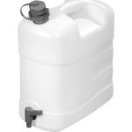 Pressol Wasserbehälter 20 l aus HDPE 