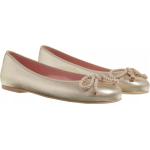Pretty Ballerinas Loafers & Ballerinas - 35663 - für Damen - aus Leder & Leder & Textil & Gummi - Gr. 40 (EU)