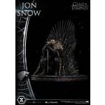 Game of Thrones Jon Snow Dekoration 
