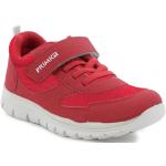 Rote Casual Primigi Sneaker mit Klettverschluss Klettverschluss für Kinder Größe 28 