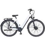 Schwarze Prophete Geniesser E-Bikes & Elektrofahrräder aus Aluminium für Herren 28 Zoll mit Nabenschaltung 