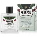 Alkoholfreie Proraso Balsam Pre-Shave & Rasierprodukte 100 ml mit Menthol 