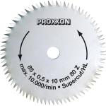 Proxxon Sägezubehör aus Kunststoff 
