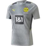 Schwarze Puma Borussia Dortmund | BVB Trikots Deutschland Größe S 