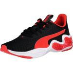 Puma Cell Magma Clean (19363311) black/high risk red