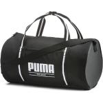 Schwarze Puma Kindersporttaschen 