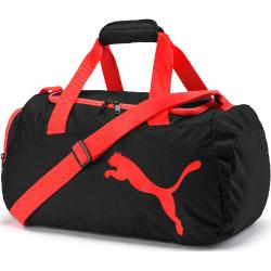 Puma Core Sporttasche Unisex Taschen schwarz S