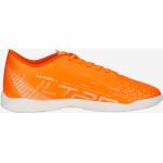 Orange Puma Ultra Fußballschuhe Orangen für Herren Größe 46 