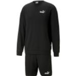 Puma Herren Trainingsanzug Relaxed Sweat Suit 673308-01 XXL Puma Black