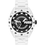 Puma - Herrenuhr Kunststoff Herrenuhren