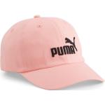 Puma Kappe ESS No.1 BB Cap 024357-12 Peach Smoothie