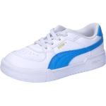 Puma Kinder Sneaker CA Pro Classic AC Inf 382279-16 24 PUMA White-Regal Blue