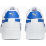 Puma M Ca Pro Classic - Sneakers - Herren 9,5 UK White/Blue