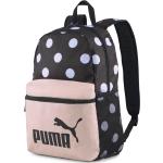 Puma Tagesrucksäcke 12 l aus Kunstfaser mit Schulterpolster für Kinder 
