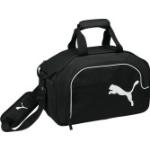 Schwarze Puma Team Sporttaschen aus Kunstfaser 