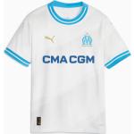 Puma Olympique Marseille Heimtrikot Kinder 2023/2024