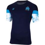 Puma Olympique Marseille Iconic MCS Shirt 2022/2023 - Gr. XL