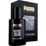 Holzige Puma Eau de Toilette 50 ml für Herren Geschenkset 