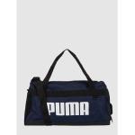 Dunkelblaue Puma Herrensporttaschen aus Polyester 