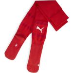 Puma Stuzten teamFINAL Socks 705746-01 39-42 PUMA Red-PUMA White-Fast Red