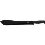 Schwarze Puma Messer Taschenmesser aus Stahl 