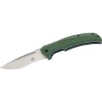 Grüne Puma Messer Taschenmesser 