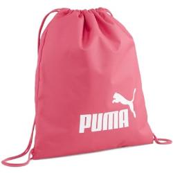 PUMA Unisex-Erwachsene Phase Gym Sack Turnbeutel, Garnet Rose, OSFA
