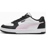 Puma Unisex Sneaker Caven 2.0 New inline 392290-24 38.5 Black White-Grape Mist