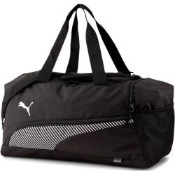 Puma Unisex Sportasche Fundamentals Sports Bag S 077289-01 Puma Black