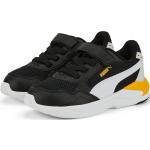 Puma X-Ray Speed Lite AC PS Sneaker, Black, Size 28