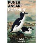 Puneh Ansari: Hoffnun´ - Taschenbuch