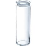 Pure Jar - Vorratsglas - 2L - D10,5xh31,3cm
