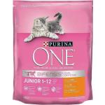 Purina ONE Hühnerfutter 