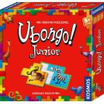 Spiel der Spiele ausgezeichnete Ubongo 