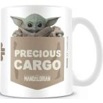 Bunte Star Wars Kaffeetassen aus Keramik 