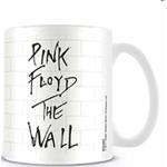 Pyramid Pink Floyd - The Wall Coffee Mug 315ml, Tasse