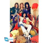 Queen Poster 'Band' (91.5x61)