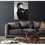 Graue Queence Audrey Hepburn Bilder & Wandbilder 