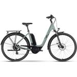 Schwarze E-Bikes & Elektrofahrräder für Damen 26 Zoll 