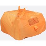 Orange Rab Zelte aus Polyester für 4 Personen 
