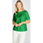 Grüne Rabe T-Shirts aus Baumwollmischung für Damen Größe XXL 