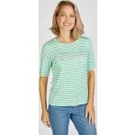 Reduzierte Grüne Rabe T-Shirts mit Glitzer für Damen Größe XL 